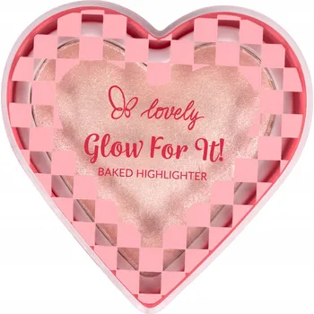 Rozjasňovač Jeden pečený rozjasňovač NAM mix odstínů 9 g