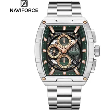 Hodinky NAVIFORCE Hodinky NAVIFORCE TN KP38583 2