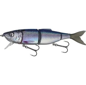 Umělá nástraha Savage Gear Wobler 4Play V2 Liplure SF Herring-13,5 cm 18 g