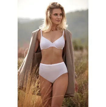 Kalhotky Dámské kalhotky 1030806 černé - Janira Velikost: L