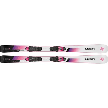 Zimní sport Lusti LP 76 Ladies Progress 76 25/26 148 cm VIST VSP 310