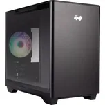 Midi ATX skříň In Win A3