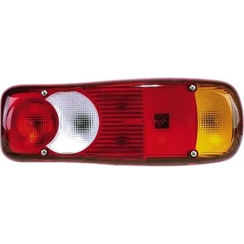 Zadní světlomet Abakus 551-1944R-UE Zadní skupinová svítilna (sdružená lampa)