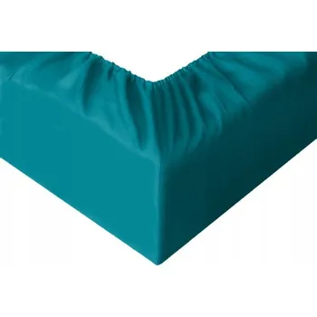 Prostěradlo Bavlněné Prostěradlo BabyMetka bavlna 80 x 190 cm