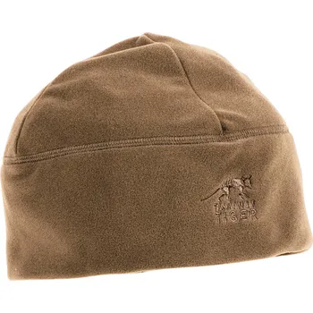 Čepice Čepice Tasmanian Tiger Fleece Cap - Coyote