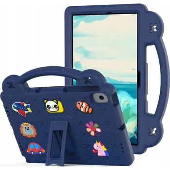Pouzdro na mobilní telefon POUZDRO PRO DĚTI PRO GALAXY TAB A 10.1 2019/M10 X306/Plus TB-X606F/K10 X6C6
