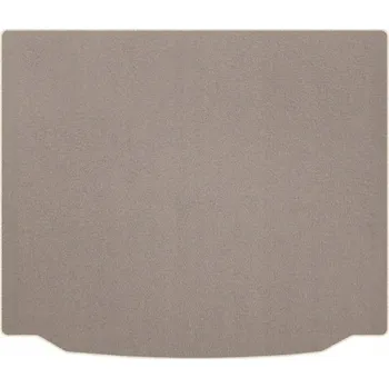 autokoberec Rohož do kufru Edecor velur