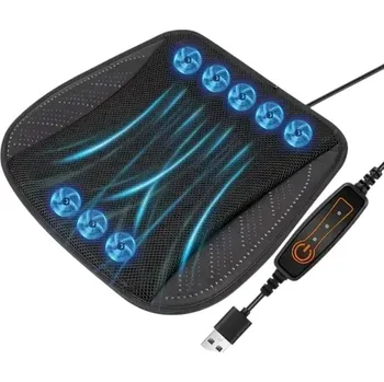 Podsedák do auta OEM Chladící podsedák do auta