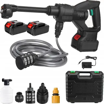 Vysokotlaký čistič Tlaková myčka AGREENO 60 bar 0 W