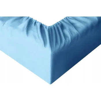 Prostěradlo Bavlněné Prostěradlo BabyMetka bavlna 60 x 190 cm