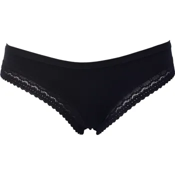 Dámské spodní prádlo Dámské kalhotky Wolbar - Floppy Barva: Bílá, Velikost: XL