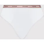 Dámské kalhotky O1BE10 JR06P - G011 - bílá - Guess Barva: Bílá, Velikost: S