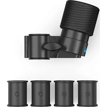 Digitální kamera GoPro držák na lyžařskou hůlku ASKIM-001