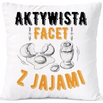 Polštář Polštář Ambassador s potiskem Dárek , PoliDraw