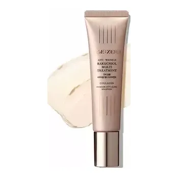 Pleťový krém AGE:ZERO Anti Wrinkle Bakuchiol Multi Treatment 35ml