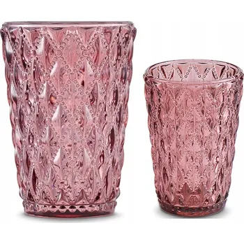 Svícen Svícen sklo Konsimo 11 cm