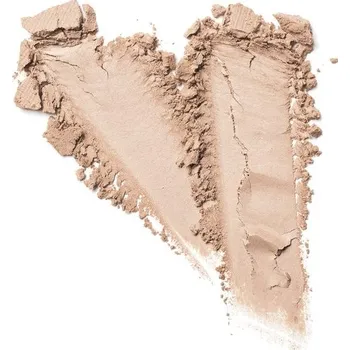 Make-up Couleur Caramel Bio oční stíny matné - REFILL - n°011 Matt rosy beige refill