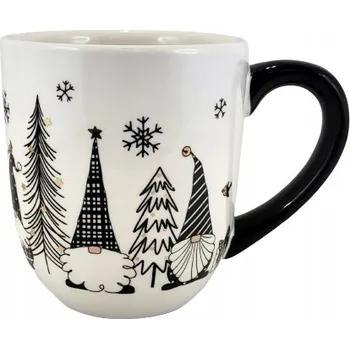 Hrnek Dakls Trpaslíci keramika 440 ml