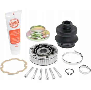 Posilovač řízení Master-Sport Germany 304313-SET-MS Sada kloubu, hnací hřídel