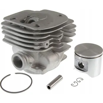 Motorová pila VÁLEC PÍST KOMPLETNÍ SADA PRO PILU HUSQVARNA 365 371 372 375 KOMPLET