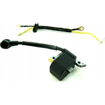 Zapalovací cívka ZAPALOVACÍ CÍVKA ISKROWNIK PRO PILY HUSQVARNA 36 37 41 136 137 141 142