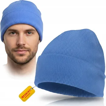 Čepice Zimní čepice FORINT univerzální velikost