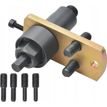 Rozvod motoru ŠROUB PRO DEMONTÁŽ VODÍTKA ROZVODOVÉHO ŘETĚZU pro motory Mercedes a BMW