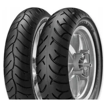 Metzeler FEELFREE ZADNÍ 160/60R14 65 H