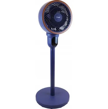 Domácí ventilátor Podlahový ventilátor Schmith IESCH 040 modrý