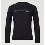 Endura MT500 Burner dětský dres dlouhý rukáv Black vel. 11-12 let