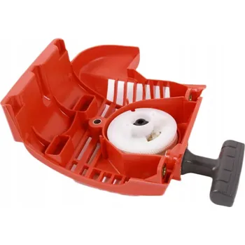 STARTER STARTOVACÍ ŠŇŮRA PRO KŘOVINOŘEZ HUSQVARNA 123 322 323 325 326 KOMPLETNÍ SILNÝ