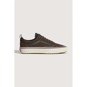 Pánská obuv Tenisky Vans MTE Old Skool Insulated VN000DC6BRO1 hnědá 89X, EUR 39