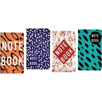 Nelepící bločky W&K 96 listů