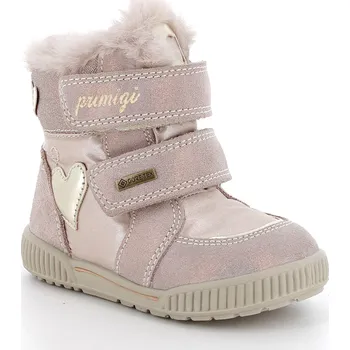 Dívčí zimní obuv Dívčí zimní boty Primigi 8861311 Gore-Tex 24, Vnitřní délka boty: 15,8 cm, Vnitřní šířka boty: 6,2 cm