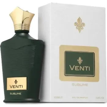 Unisex parfém Venti Sublime Fragrance World 100 ml