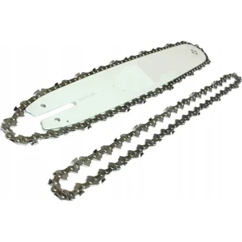 Pilový řetěz SADA VODICÍHO ŘETĚZU + 2X PILOVÝ ŘETĚZ PRO PILU STIHL 35 CM 3/8" 1,3 MM 50 G