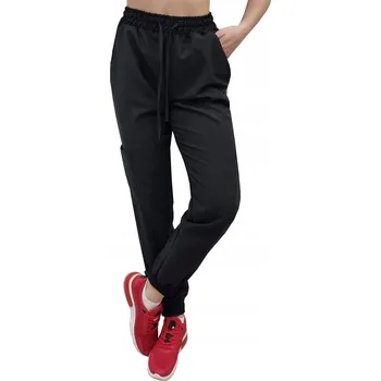 Dámské kalhoty Zdravotnické kalhoty M&C černé XL