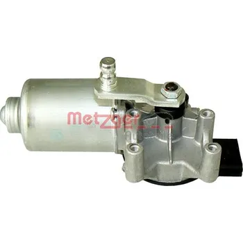 Motorek stěrače a odstřikovače Motor stěračů METZGER 2190527