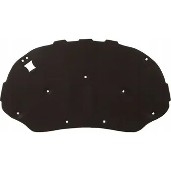 Kapota Odhlučnění kapoty motoru pro VW Passat CC 2008-2012