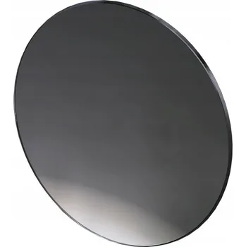 Zrcadlo Nástěnné Zrcadlo Oristo kruhové 140 x 140 mm