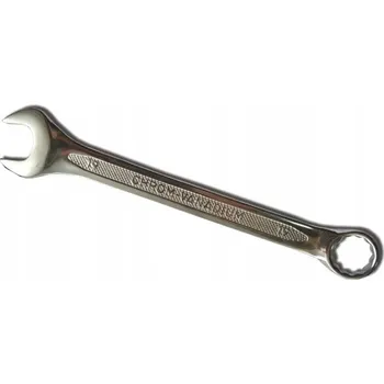 Klíč KLÍČ OČKOPLOCHÝ 6mm LEŠTĚNÝ JOBI