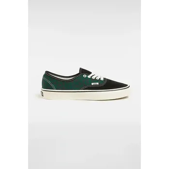 Pánské tenisky Tenisky Vans Authentic VN000D7YYY61 zelená 77X, EUR 38