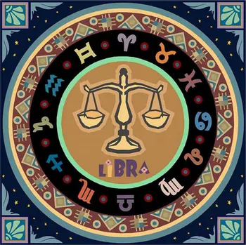 Obraz Diamantová Výšivka 7D Mandaly - Kreativní Obraz