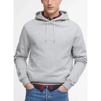 Pánská casual bunda Barbour Beckhill Hoodie&nbsp;— Grey Marl