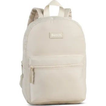 Školní batoh Bench Batoh Nova - béžová