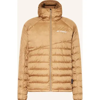 Pánská bunda Adidas Terrex Pánská Péřová Bunda Terrex Xperior Climawarm+,...