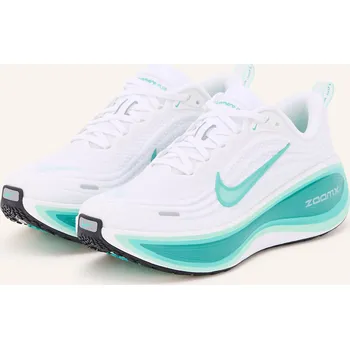 Dámské tenisky Nike Dámské Běžecké Boty Vomero Plus, bílá / tyrkysová, 41