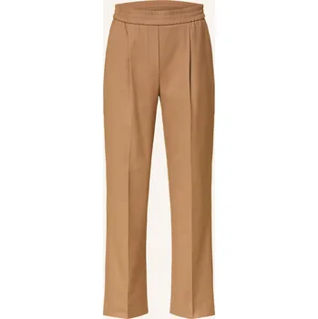 Opus Pants Dámské Marlene Kalhoty Macie Vibe, velbloudí, 44