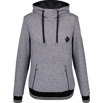 Jezdecká mikina Fair Play Mikina s kapucí, LAKE Barva: Černá, Velikost: 44