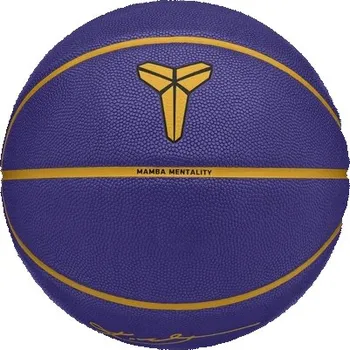 Basketbal Basketbalový míč Nike All Court 8P Kobe Bryant Deflated vel. 7
